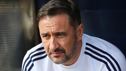 Vitor Pereira, 3 yıllık mukaveleye imza attı - Spor