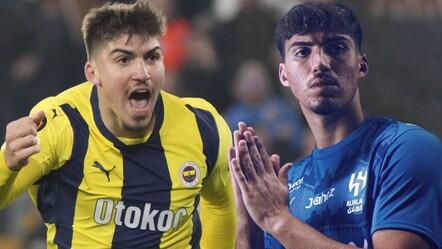 Yusuf Akçiçek, Suudi Arabistan'da gündeme oturdu! "Zaferin kapılarını açan Türk" - Spor