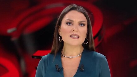 2 yıla kadar hapsi istenen Ece Üner beraat etti - Gündem