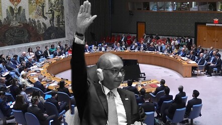 ABD, Gazze'de barışı yine rafa kaldırdı, dünya ayağa kalktı! "Affedin bizi Filistinli kardeşlerimiz" - Dünya