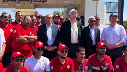ABD’den Filistin’i tanıma hamlesi! Senato kararı resmen görüşülecek - Dünya