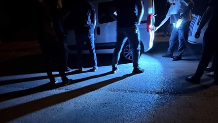 Adana'da komşu dehşeti! Baba öldü, 14 yaşındaki kızı yaralandı - 3. Sayfa
