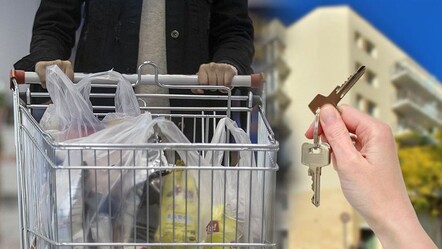 AK Parti, dar gelirlinin harcama kalemlerini çıkardı: Maaş gıda, kira ve ulaşıma gidiyor - Ekonomi