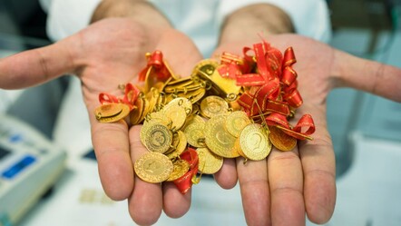 Altında yükseliş devam edecek mi? Dev banka Citi'den yeni tahmin geldi - Ekonomi