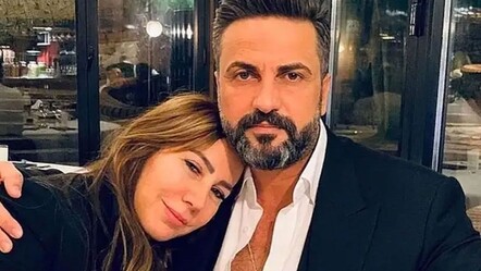 Asena ile Hasan Dere boşandı! Ne nafaka istedi ne tazminat... İddialar ise çarpıcı - Magazin