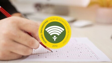 AUZEF mezuniyete üç ders sınavı ne zaman, saat kaçta? - haberler