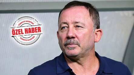 Beşiktaş'ta Göztepe maçı öncesi orta saha sıkıntısı! Sergen Yalçın formülü gençlerde buldu - Spor