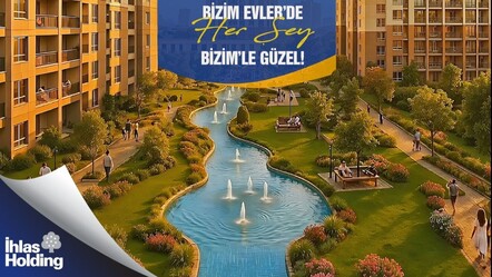 Bizim Evler’den yapay zekâyla 2. reklam filmi - Emlak