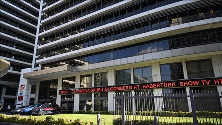 Can Holding soruşturmasında yeni gelişme: 9 şirkete kayyum atandı! - Gündem