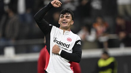 Can Uzun kaç yaşında nereli, hangi takımda oynuyor? Gol sevinci olay oldu, işte ilk açıklaması - Haberler