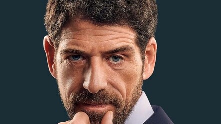 Cemal Hünal’ın imzasıyla sahte sertifika skandalı! Soluğu savcılıkta aldı - Magazin