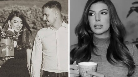 Düğün günü hastanelik olmuştu! 26 yaşındaki influencer'dan acı haber - dunya