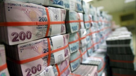 Dünyanın en büyüklerinden! Türkiye Varlık Fonu devler liginde - Ekonomi