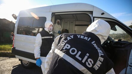 Eniştesini öldüren zanlıya haksız tahrik indirimi! Ölümle tehdit edildi; müebbet cezası 15 yıla indi - 3. Sayfa