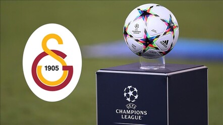 Galatasaray'ın Şampiyonlar Ligi kâbusu: 33 maçta 3 galibiyet - Spor