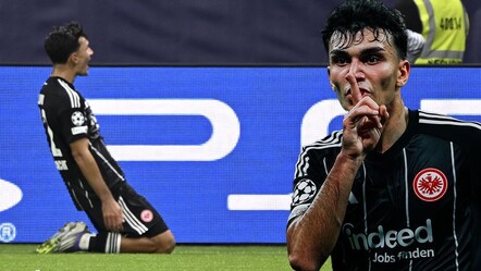 Galatasaraylıları kızdıran gol sevinci! Can Uzun'dan "sus" işareti açıklaması - Spor