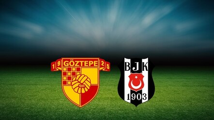 Göztepe Beşiktaş maçı hangi kanalda, nerede izlenir? Yayın bilgileri belli oldu - Haberler