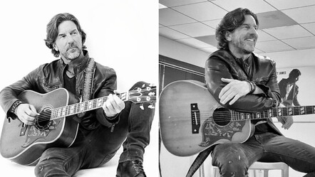 Grammy ödüllü söz yazarı Brett James'ten sevenlerini üzen haber! Uçak kazasında hayatını kaybetti - Dünya