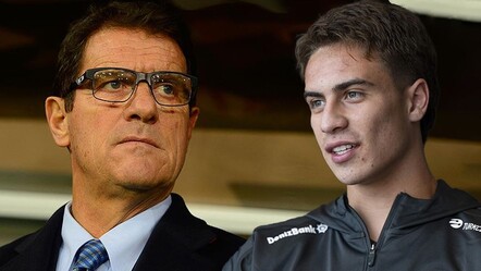 Herkes onu konuşuyor! Capello'dan Kenan Yıldız açıklaması - Spor