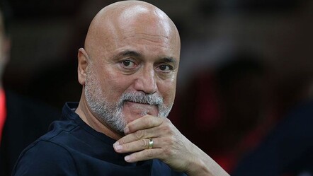 Hikmet Karaman'dan genç isme büyük övgü: Fenerbahçe'nin Luis Figo'su olacak - Spor