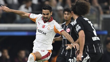 İlkay Gündoğan'dan farklı yenilgi yorumu: Affetmiyorlar - Spor