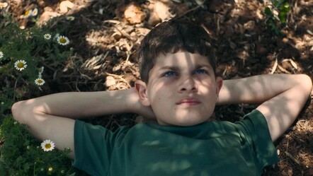 İsrail’de Oscar adayı krizi! Filistin filmi rahatsız etti - KÜLTÜR - SANAT