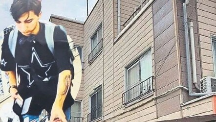 İzmirli genç Mehmet Arda Uzun'un Japonya'da esrarengiz ölümü! Çelişki açıklamalar, korkunç şüphe... - 3. Sayfa