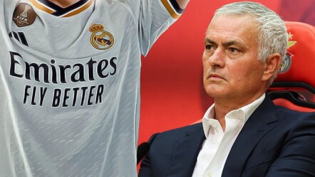 Jose Mourinho hızlı başladı! İstediği ismi yönetime iletti - Spor