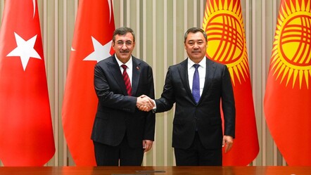 Kırgızistan’a ortak savunma daveti: 77 maddelik eylem planı - Ekonomi