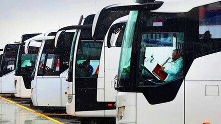 Konkordato ilan etmişti! Lüks Karakuş Turizm resmen iflas etti - Ekonomi