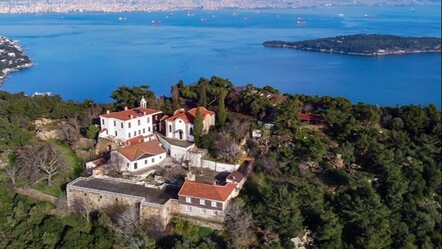 Londra’nın kalbinden İstanbul’a övgü yağdı: Doğu’nun kapısı, Batı’nın rüyası - Dünya