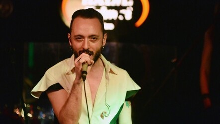 Mabel Matiz hakkında bir suç duyurusu daha! BBP harekete geçti - Magazin