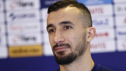 Mehmet Topal'dan Mourinho tepkisi: Dikkat etmeli - Spor