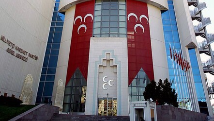 MHP duyurdu: Ankara'daki toplantıda anlatılacak - Politika