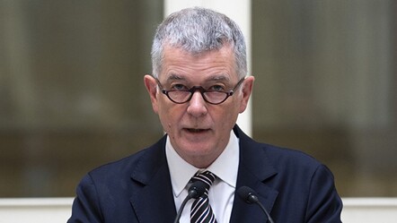 MI6 Başkanı Richard Moore İstanbul’da konuştu: Türkiye uluslararası sistem için vazgeçilmez - Dünya