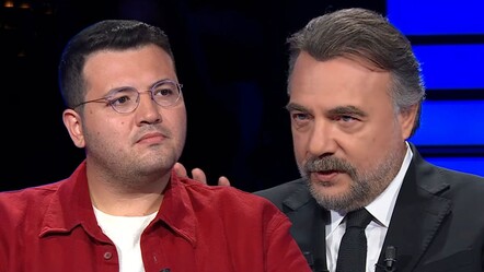Milyoner’de Gazze gerçeği! Oktay Kaynarca, “Bu cevaba alkış yok” dedi - Magazin