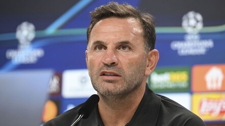 Okan Buruk'un büyük üzüntüsü: Benim sorumluluğumda - Spor