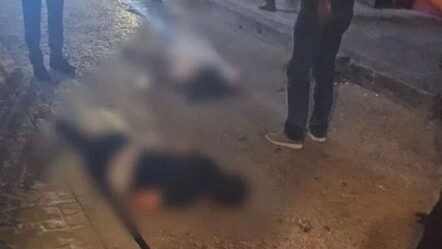 Ordu'da esrarengiz olay! 2 genç yol ortasında ölü bulundu - 3. Sayfa