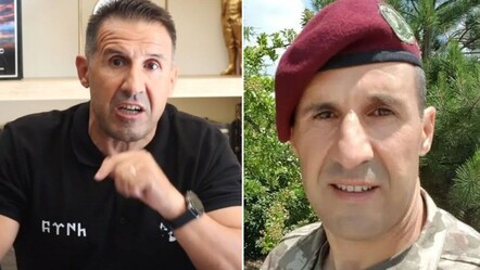 Orkun Özeller kim, kaç yaşında, nereli? 'Hakkındaki suçlama ne' merak edildi - Haberler