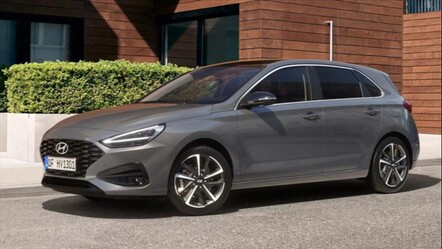 Performansı ve yenilenen tasarımıyla göz dolduruyor! Hyundai i30 Türkiye'de yeniden satışta - T-Otomobil