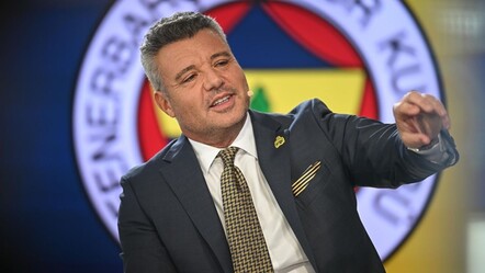 Sadettin Saran kimdir? Sadettin Saran'ın hayatı ve Fenerbahçe kariyeri - Haberler
