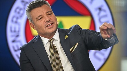 Sadettin Saran'dan "hisse devri" açıklaması: Şirket benim, kapatırım! - Spor