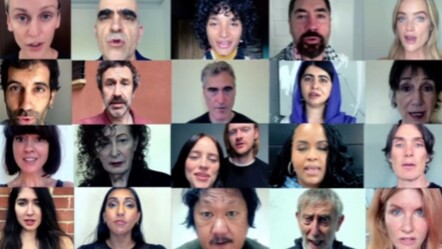 Sanat dünyası Gazze için el ele - Kültür - Sanat