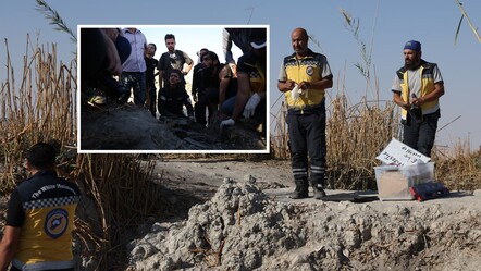 Suriye'de dehşet bitmiyor! İki günde 175 ceset çıkartıldı - Dünya