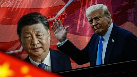 Trump, Çin lideri Xi Jinping ile görüşecek! Tarih ve yeri açıkladı - Dünya
