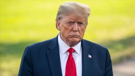 Trump’ın NYT'ye açtığı 15 milyar dolarlık dava reddedildi - Dünya