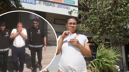 Yeni yuva hayali kâbusa döndü: Depremzede aileyi dolandırdı, utancından yüzünü sakladı! - 3. Sayfa