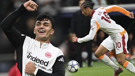 Almanya'da gündem Can Uzun! "Leroy Sane'den çok daha faydalı olacağı kesin" - Spor