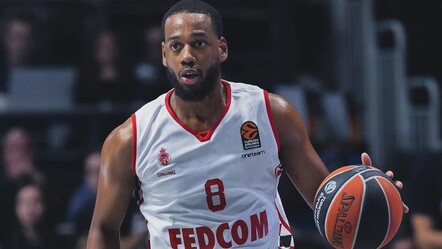 Anadolu Efes'te transfer: Jordan Loyd imzayı attı - Spor