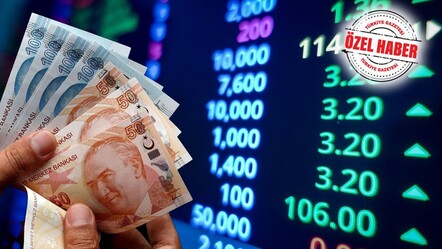 BİST 100’de haftalık getiri yüzde 50’yi geçti! Borsada en çok hangi sektör ve hisseler yükseldi? - Ekonomi